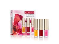Clarins Lip Bliss Minis Lip Comfort Oil Set, 0.04 oz/1.4 mL - Image 2