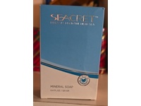 Seacret Mineral Soap, 4.4 fl oz/125 g - Image 3