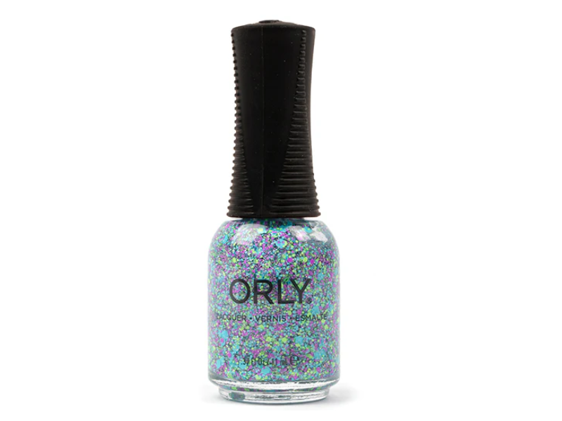 Orly Nail Lacquer, Dancing Queen, 0.37 fl oz/11 mL