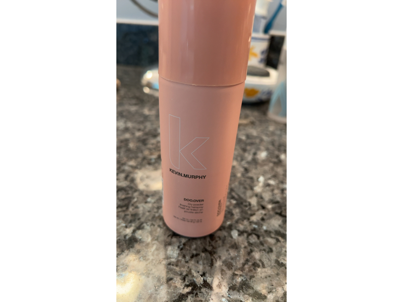 Kevin Murphy Doo Over Dry Powder Finishing Spray, 3.4 fl oz/100 mL