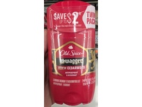 Old Spice Antiperspirant & Deodorant Twin Pack, Swagger, Scent Of Cedarwood, 2.6 oz/73 g - thumbnail 2