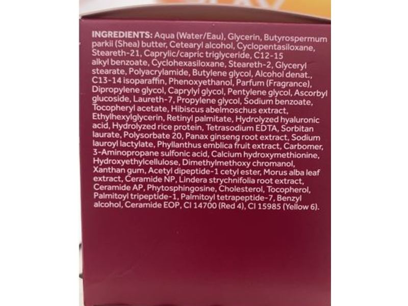 No7 Restore & Renew Multi Action Face & Neck Night Cream, 1.69 fl oz/50 mL