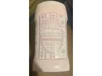 Amber Glow Aluminium Free Deodorant, Pink Vanilla, 2.12 oz/60 g - thumbnail 1