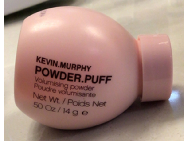 Kevin.Murphy Powder.Puff Volumising Powder, 0.50 oz/14 g
