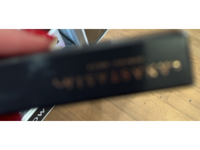 Anastasia Beverly Hills Lip Gloss, Caramel, 4.7 mL