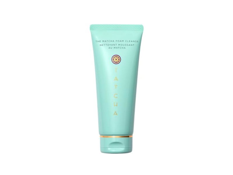 Tatcha The Matcha Foam Cleanse, 5 fl oz/150 mL