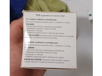 Ziaja Facial Cream, Cucumber, 50 mL - Image 4