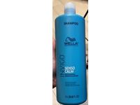 Wella Invigo Senso Calm Sensitive Shampoo, Allantoin, 33.8 fl oz/1 L - thumbnail 2