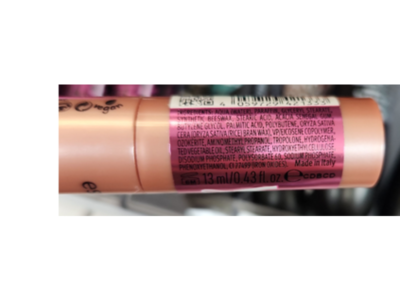 Essence Lash Without Limits Extreme Lengthening & Volume Mascara, Black, 0.43 fl oz/13 mL