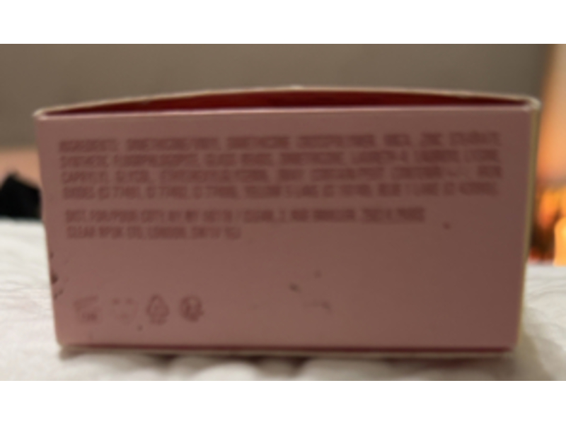 Kylie Jenner Setting Powder, 100 Translucent, 0.17 oz/5 g