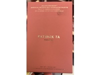 Patrick Ta Major Dimension Essential Artistry Edit Eyeshadow Palette, Light, 0.06 oz/1.8 g - Image 3