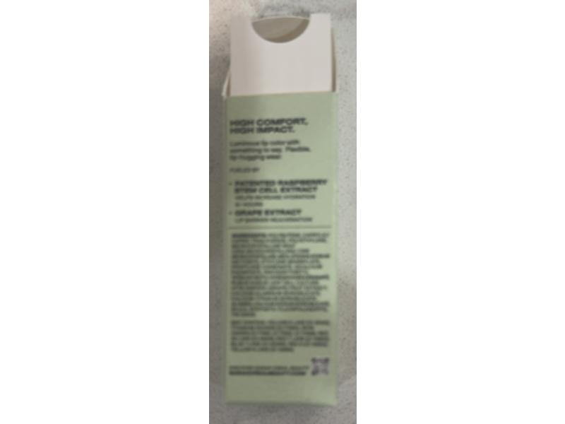 Sarah Creal Speak For Yourself Hydating Lipstick, ShE.E.O, 0.12 oz/3.5 g