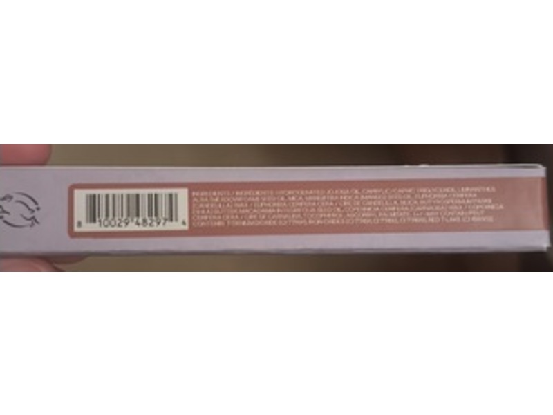 Saie Lip Liner 101 Nourishing Lip Defining Pencil, Wink, 0.05 oz/1.41 g