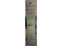 Erborian CC Red Correct Colour Correcting Cream, SPF 30, Centella Asiatica 2%+Panthenol, 1.4 oz/40 mL - thumbnail 2