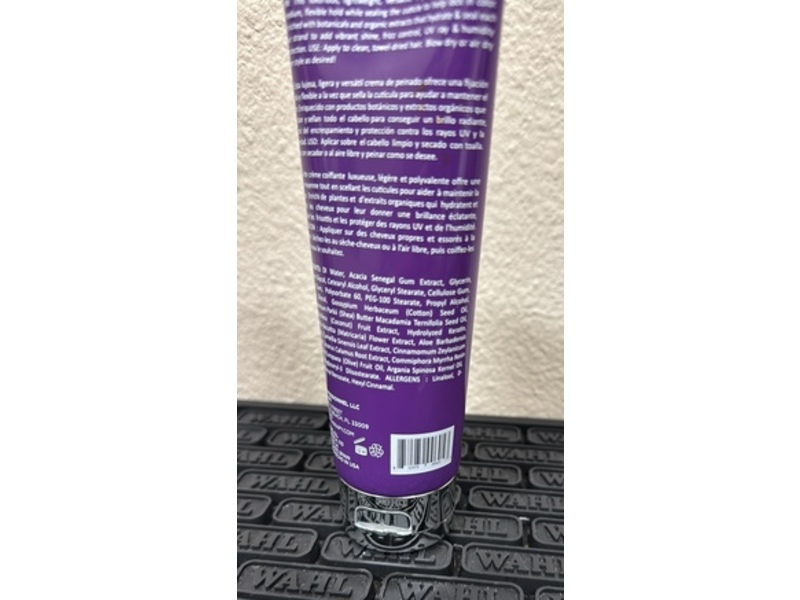 Keratherapy Keratin Infused Define Shine & Style Cream, 4.2 fl oz/125 mL