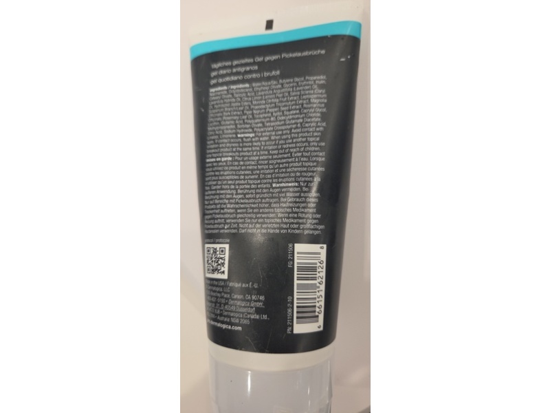 Dermalogica Pro Breakout Biotic Moisturizer, 6 fl oz/177 mL