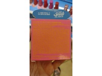 Fwee Little Sweets Moment Pocket Eye Palette, Ep03 Strawberry Whip, 0.23 fl oz/6.6 g - Image 4