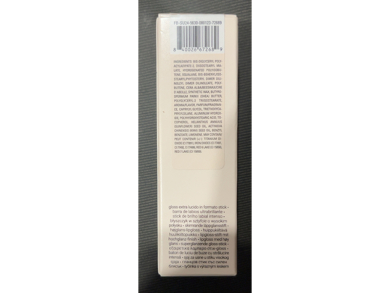 Fenty Beauty High-Shine Gloss Bomb Stix, Spice Cold, 0.12 oz/3.6 g