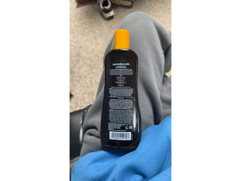 Australian Gold Forever After All Day Moisturizer, 22 fl oz