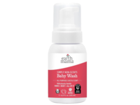 Earth Mama Body Wash, Unscented, 6.27 fl oz/185 mL - thumbnail 1
