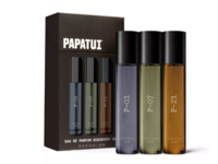 Papatui Eau De Perfume Discovery Set, 0.33 fl oz/10 mL - thumbnail 1