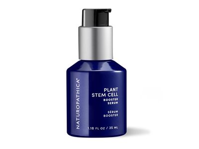 Naturopathica Plant Stem Cell Booster Serum, 1.18 fl oz/35 mL
