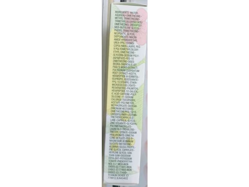 Clinique Even Better Refresh Foundation, Cn 18 Cream Whip, 1 fl oz/30 mL