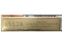 Stila Glitter & Glow Liquid Eye Shadow, Wanderlust, 0.153 fl oz/4.5 mL - Image 3