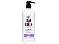 Love Ur Curls Step 3 All-In-One Styler, Wavy, 33.8 fl oz/1 L - thumbnail 1