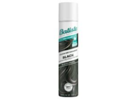 Batiste Colour Dry Shampoo, Black, 200 mL - thumbnail 1
