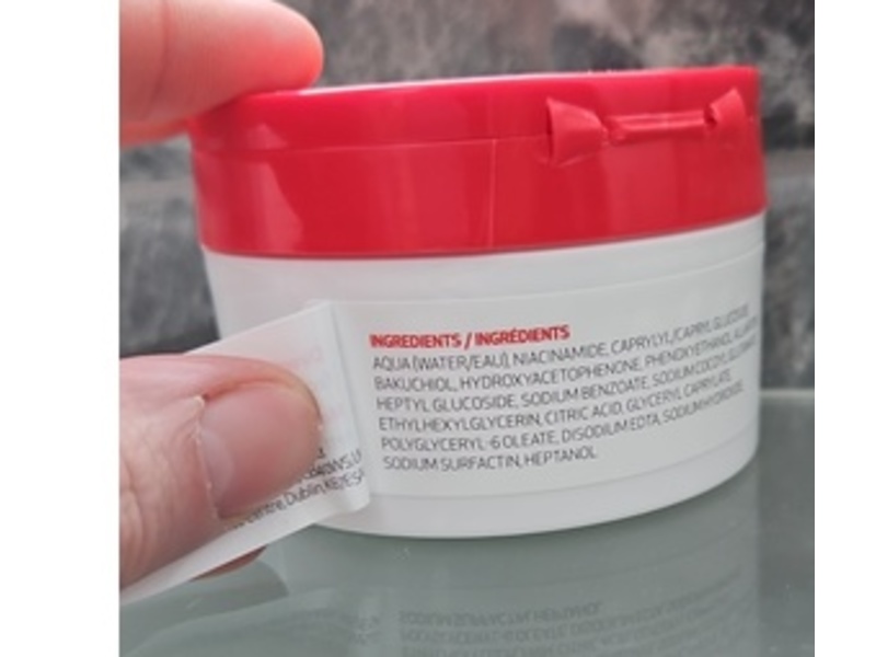 Indeed Bakuchiol Reface Pads, 30 Pads