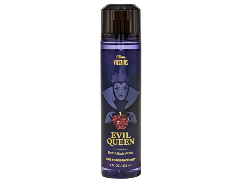 Bath & Body Works Fine Fragrance Mist, Evil Queen, 8 fl oz/236 mL