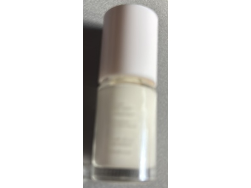 Olive & June Quick Dry Nail Polish, Swan, 0.3 fl oz
