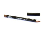 NYX Professional Makeup Lip Liner Pencil, 811 Nutmeg, 0.04 oz/1 g - Image 2