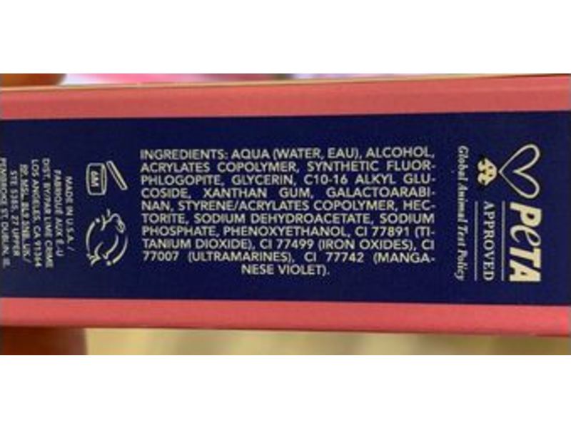 Lime Crime Venus Liner