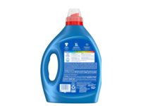 Persil Advanced Clean Liquid Laundry Detergent, Oxi+Odor Power, 82 Loads, 82.5 fl oz/2.43 L - thumbnail 2