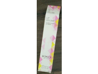 Kiko Milano Lip Volume Lip Cream, Transparent, 0.21 fl oz/6.5 mL - Image 3