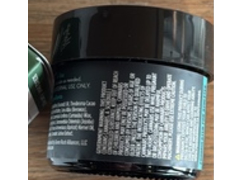 Mama Sue Professional Athlete Active Balm, 2 oz/60 g
