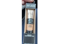 e.l.f. Soft Glam Satin Concealer, 25 Light Neutral, 0,21 fl oz/6.3 mL - thumbnail 2