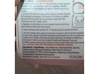 Neat & Easy Deep Cleansing Nose Strips , 10 Count - Image 3