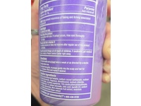 Mielle Scalp Moisturizing Dandruff Shampoo, Lavender & Lychee, 12 fl oz/355 mL - thumbnail 4