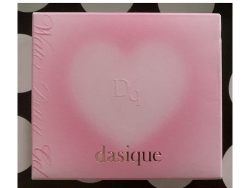 Dasique Heart Glow Cusion, 21C Cool Rosy, 5 g