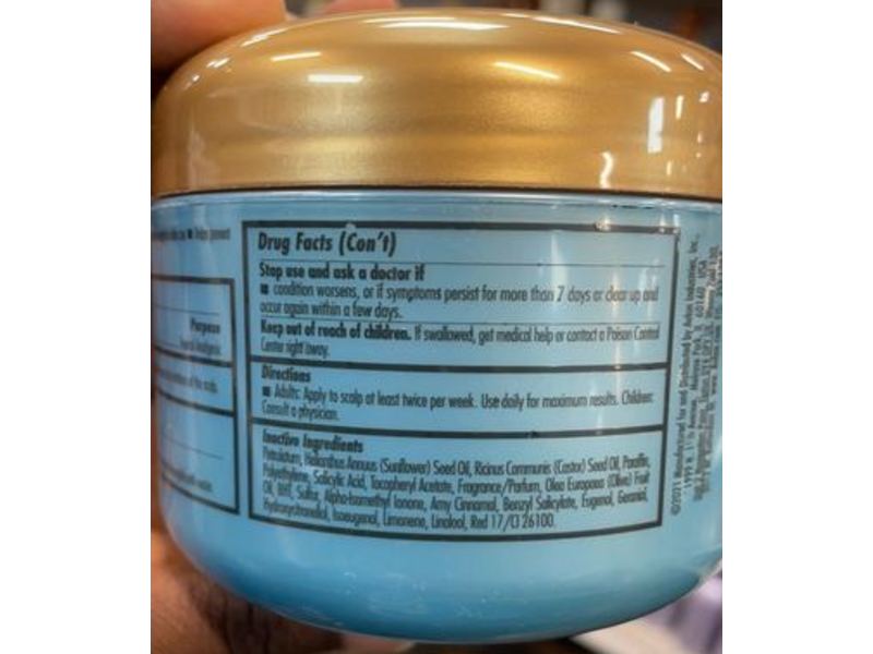 Avlon Keracare Glossifier, 7 oz/200 g