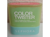 Sephora Collection Color Twister, Crazy Coral, 0.29 oz/8.5 g - Image 3
