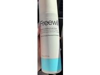 Freewill Gentle Exfoliating Scalp Scrub, 6 fl oz/177 mL - thumbnail 2