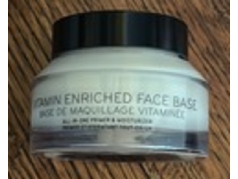 Bobbi Brown Vitamin Enriched Face Base, 0.05 fl oz/1.5 mL