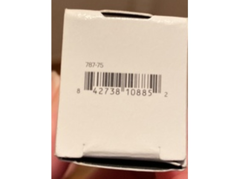 Glo Skin Beauty Hydra-Bright Eye Cream, Vitamin C + Lactic Acid, 0.5 fl oz/15 mL