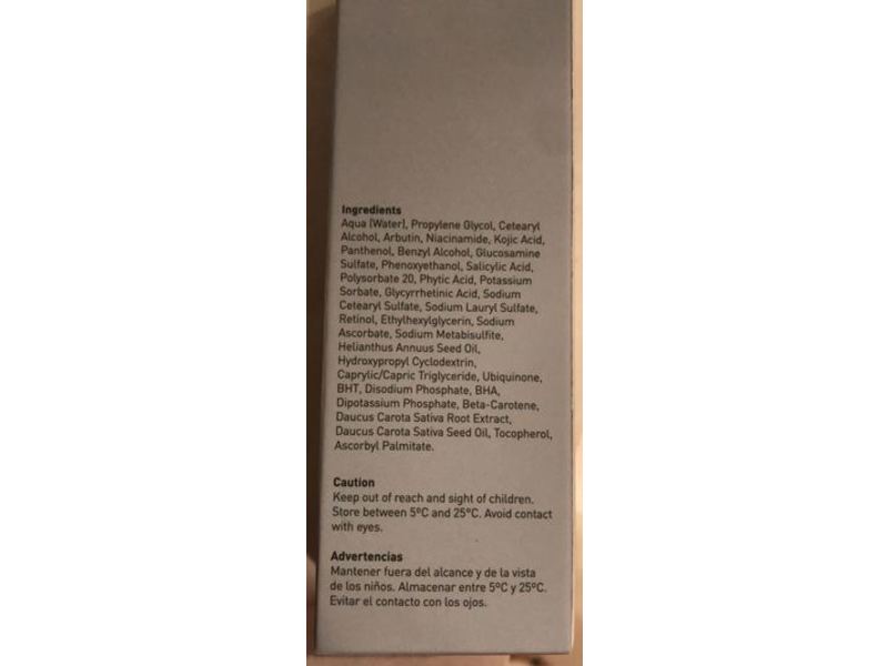 pHformula Md Synergy Serum, 50 mL