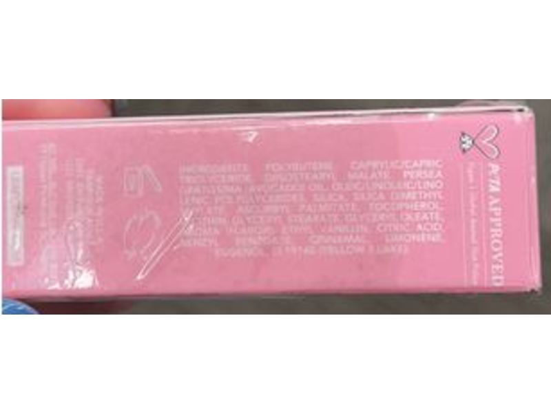 Lime Crime Lip Oil, Golden Wet Cherry, 0.33 fl oz/10 mL