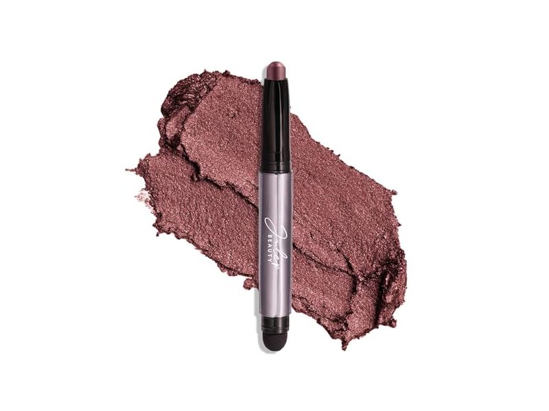 Julep Eyeshadow 101 Cream-To-Powder Eyeshadow, Orchid Shimmer, 0.04 oz